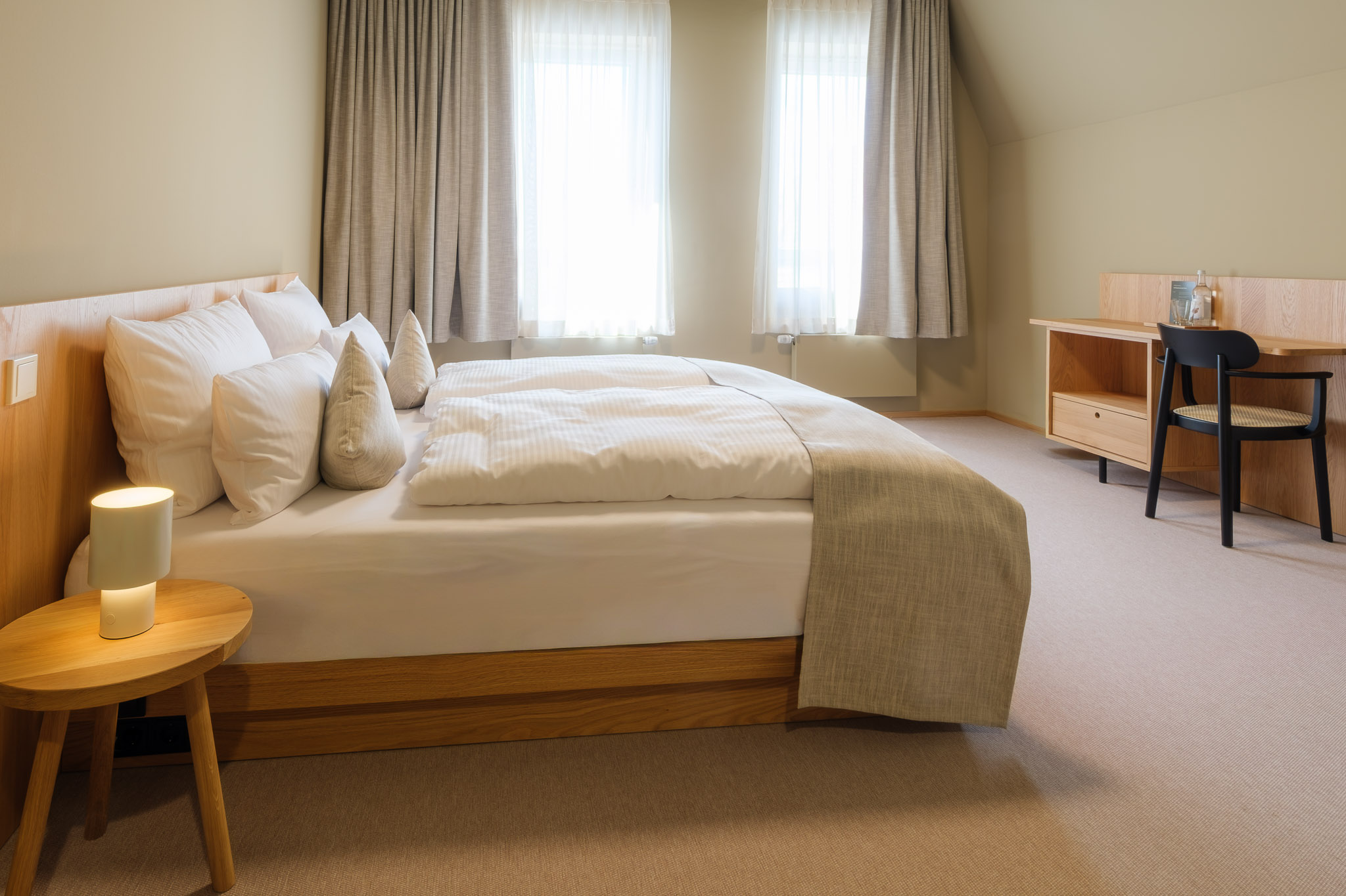 Doppelzimmer Plus